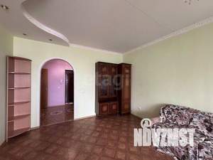1-к квартира, вторичка, 53м2, 5/14 этаж