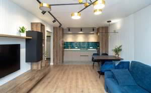 2-к квартира, вторичка, 58м2, 3/10 этаж