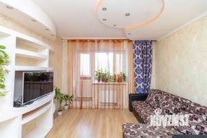 1-к квартира, вторичка, 38м2, 9/11 этаж