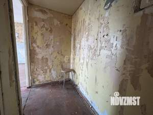 1-к квартира, вторичка, 30м2, 5/5 этаж