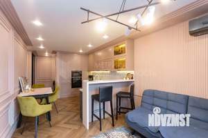 3-к квартира, вторичка, 80м2, 8/10 этаж