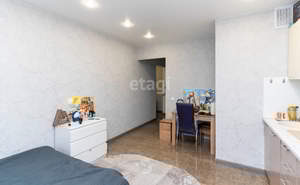 Студия квартира, вторичка, 29м2, 5/14 этаж