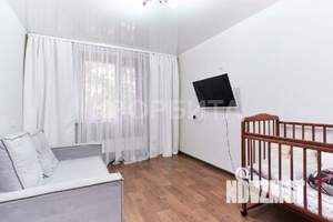 2-к квартира, вторичка, 52м2, 3/9 этаж