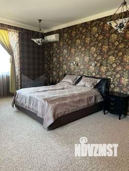 6-к квартира, вторичка, 256м2, 5/6 этаж