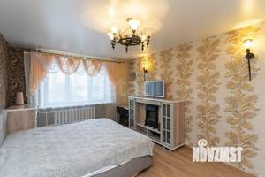 2-к квартира, вторичка, 62м2, 4/14 этаж