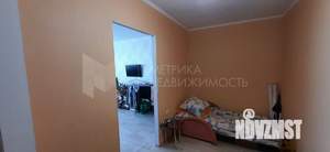 1-к квартира, вторичка, 40м2, 7/10 этаж