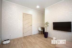 3-к квартира, вторичка, 72м2, 15/19 этаж