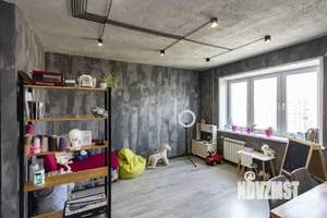 2-к квартира, вторичка, 79м2, 16/17 этаж