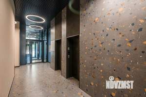 Студия квартира, вторичка, 28м2, 9/9 этаж