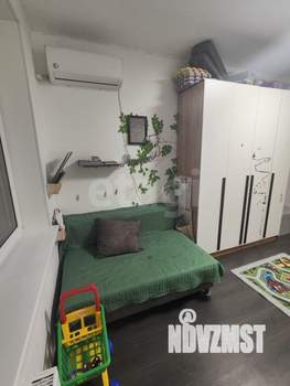 2-к квартира, вторичка, 56м2, 15/16 этаж