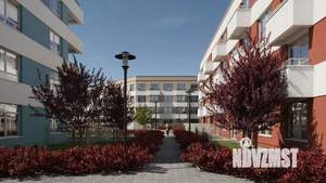1-к квартира, вторичка, 31м2, 1/4 этаж