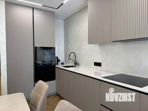 2-к квартира, вторичка, 75м2, 5/25 этаж