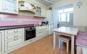 2-к квартира, вторичка, 67м2, 7/14 этаж