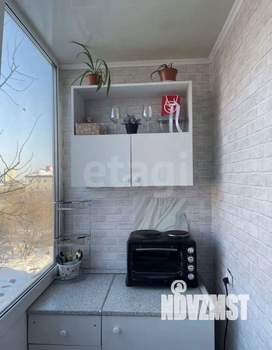 Студия квартира, вторичка, 21м2, 5/8 этаж