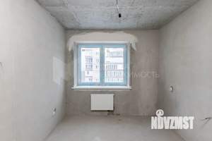 2-к квартира, вторичка, 59м2, 14/17 этаж