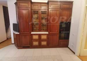 5-к квартира, вторичка, 234м2, 2/6 этаж