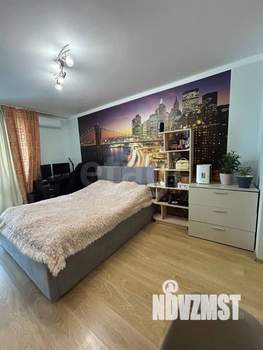 Студия квартира, вторичка, 29м2, 11/17 этаж