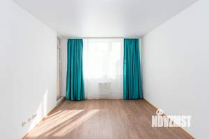 1-к квартира, вторичка, 33м2, 2/4 этаж