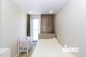 Студия квартира, вторичка, 25м2, 10/24 этаж