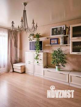 3-к квартира, вторичка, 108м2, 2/10 этаж