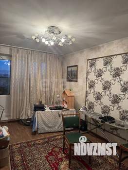 2-к квартира, вторичка, 50м2, 9/10 этаж