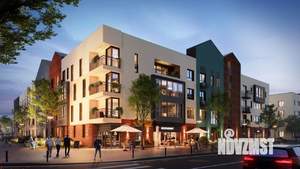 2-к квартира, вторичка, 69м2, 2/4 этаж