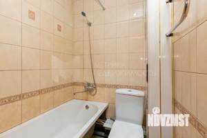 Студия квартира, вторичка, 16м2, 2/9 этаж