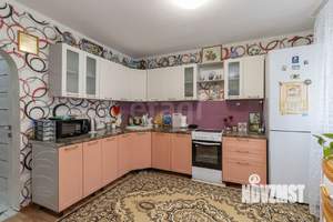 1-к квартира, вторичка, 34м2, 6/9 этаж