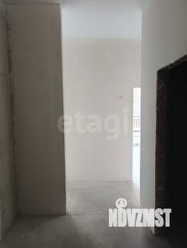 2-к квартира, вторичка, 72м2, 4/4 этаж