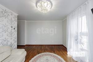 2-к квартира, вторичка, 56м2, 12/17 этаж