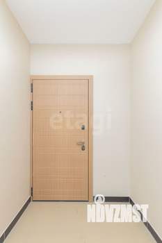 2-к квартира, вторичка, 58м2, 2/4 этаж