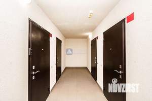 Студия квартира, вторичка, 16м2, 12/16 этаж