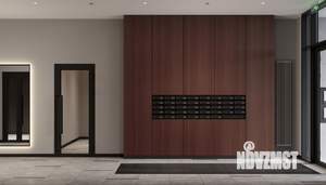 1-к квартира, вторичка, 46м2, 4/7 этаж