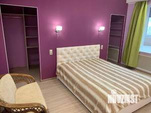 2-к квартира, вторичка, 120м2, 13/16 этаж