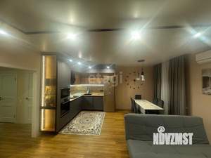 3-к квартира, вторичка, 93м2, 5/10 этаж