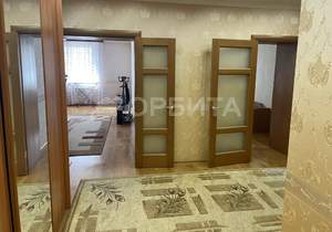 3-к квартира, вторичка, 110м2, 4/16 этаж