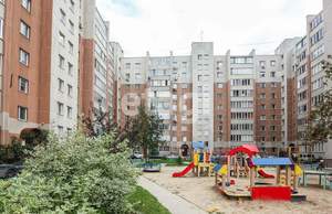 1-к квартира, вторичка, 36м2, 1/9 этаж