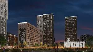 2-к квартира, вторичка, 39м2, 3/31 этаж