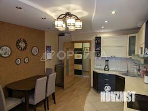 3-к квартира, вторичка, 93м2, 5/14 этаж