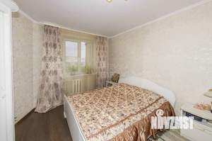 4-к квартира, вторичка, 80м2, 7/9 этаж