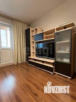 2-к квартира, вторичка, 50м2, 9/9 этаж