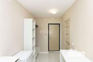 Студия квартира, вторичка, 23м2, 3/5 этаж