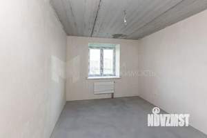 2-к квартира, вторичка, 74м2, 5/18 этаж