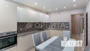 1-к квартира, вторичка, 45м2, 15/16 этаж