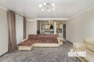 2-к квартира, вторичка, 73м2, 5/8 этаж