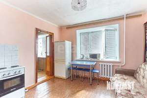 1-к квартира, вторичка, 30м2, 7/9 этаж