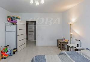 2-к квартира, вторичка, 59м2, 11/17 этаж