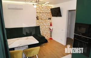 2-к квартира, вторичка, 48м2, 14/19 этаж
