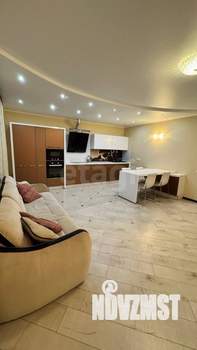 3-к квартира, вторичка, 91м2, 2/9 этаж