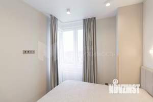 2-к квартира, вторичка, 60м2, 14/25 этаж